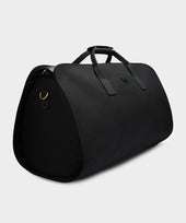 Bennett Winch Canvas Suit Carrier Holdall