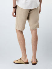 Bermuda En Lin Beige