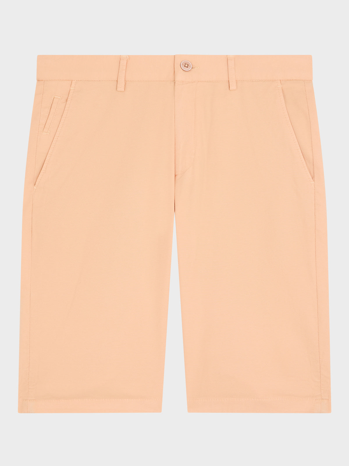 Bermuda En Coton Stretch P Che