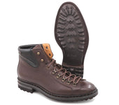 Bexon| Lace-Up Boots | Carlos Santos Shoes