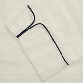Pattern Cotton Blend Quin Pyjama Set