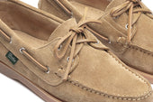 BARTH/MARINE MIEL-VELOURS SAND