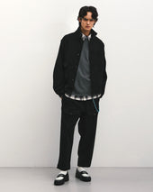 Weekend Blues Jacket Twill