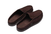 BAHAMAS/MARINE MARRON-TAURILLON NUB CHOCOLAT