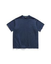 Cut Out Boxy T Shirts