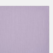 Pinstripe Hand Rolled Handkerchief