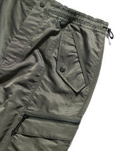 Alpine Tech Pants Khaki