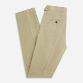 Linen Henry Trousers