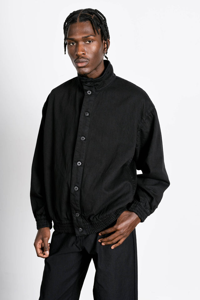 Experiment 331 - Acottontwill Bomber-Up