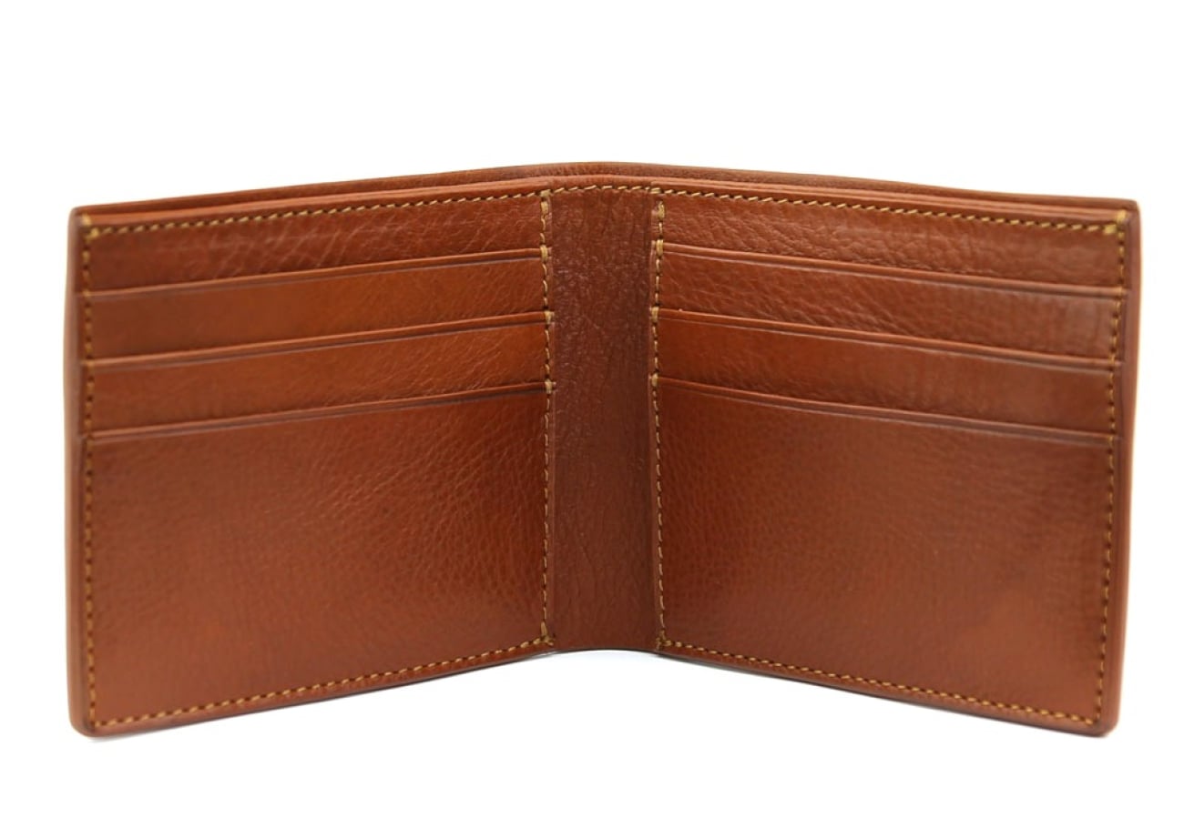 Bifold Wallet Limited