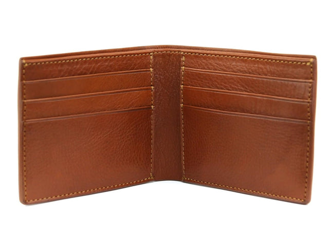 Bifold Wallet - Limited