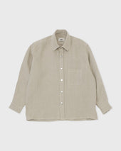 Big Overshirt, Rhino