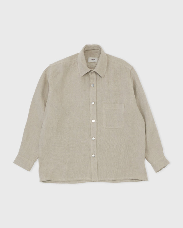 Big Overshirt, Rhino