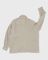 Big Overshirt Rhino
