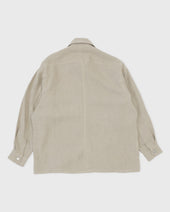 Big Overshirt Rhino
