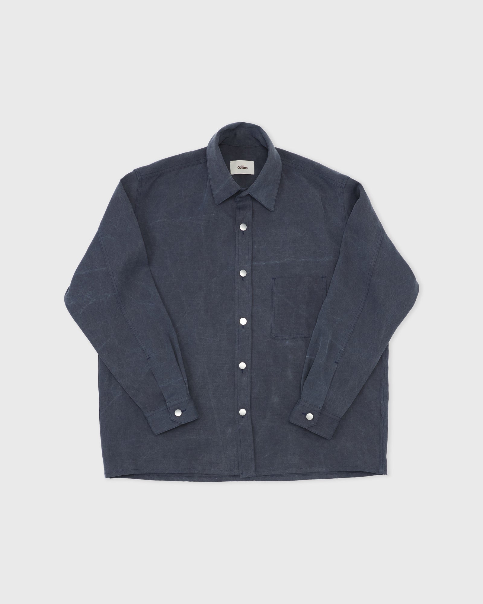 Big Overshirt Travel