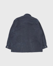 Big Overshirt Travel