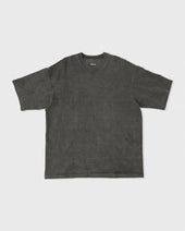 Big Tube T Shirt Sumi Ink
