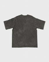 Big Tube T Shirt Sumi Ink