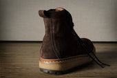 Big Hairy Hike Boots Earth