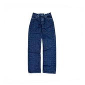 Smokestack Vidalia vintage stonewash indigo selvedge jeans **Check Specs**