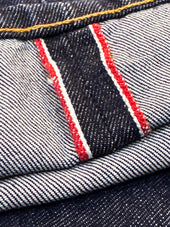 Smokestack Vidalia Vintage Stonewash Selvedge Jeans Check Specs