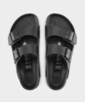 Birkenstock Arizona Exquisite Leather Sandal