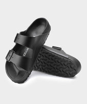 Birkenstock Arizona Exquisite Leather Sandal