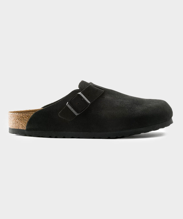 Birkenstock Boston Clog In