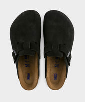 Birkenstock Boston Clog In