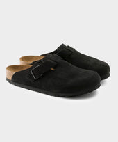 Birkenstock Boston Clog In