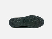 Rose Anvil X GORAL Monkey Boots - Blood Core Leather Black - PRE ORDER