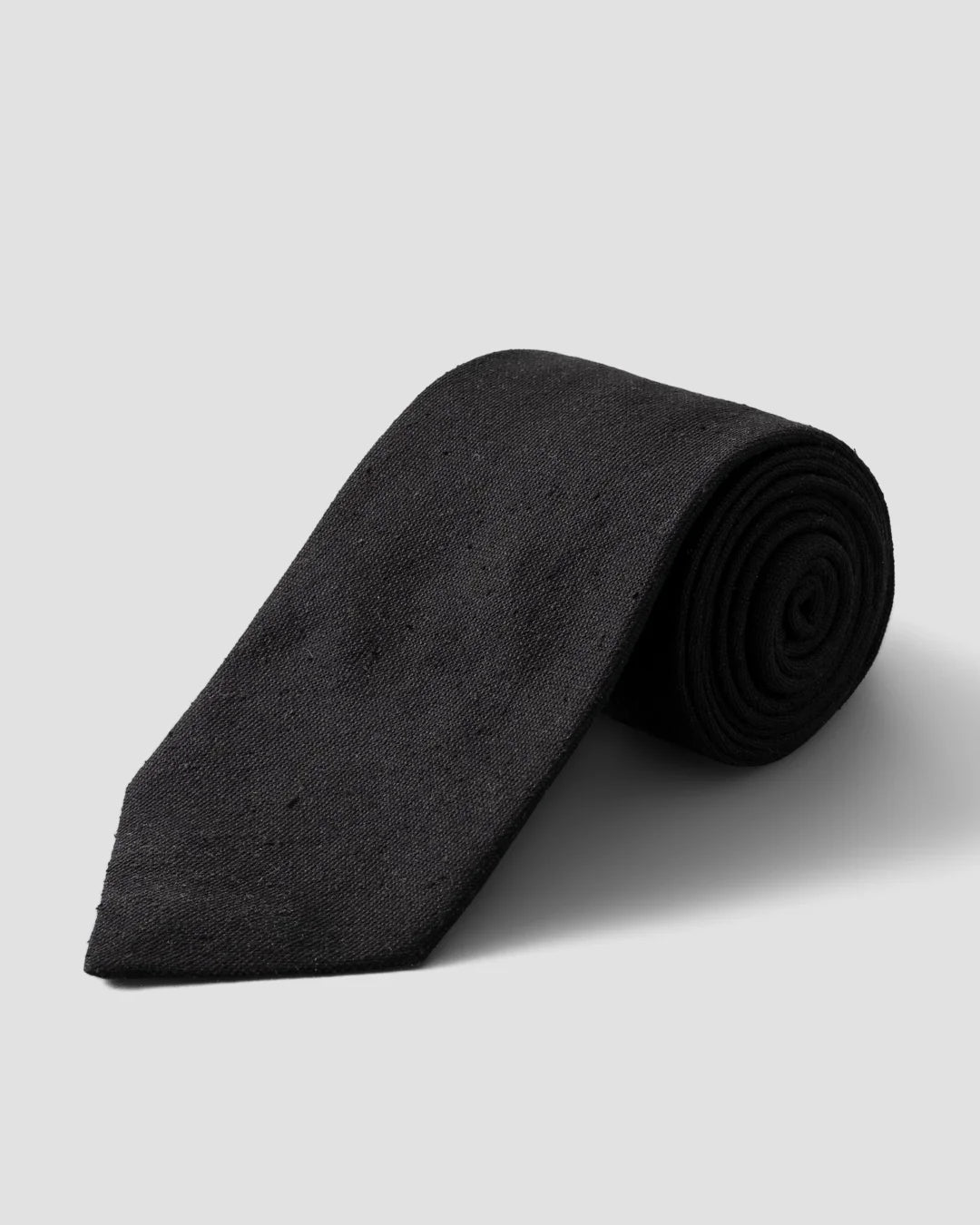 Silk Cotton Tie