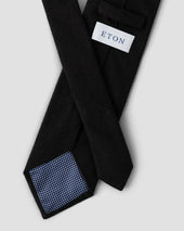 Silk Cotton Tie