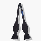 Barathea Bow Tie