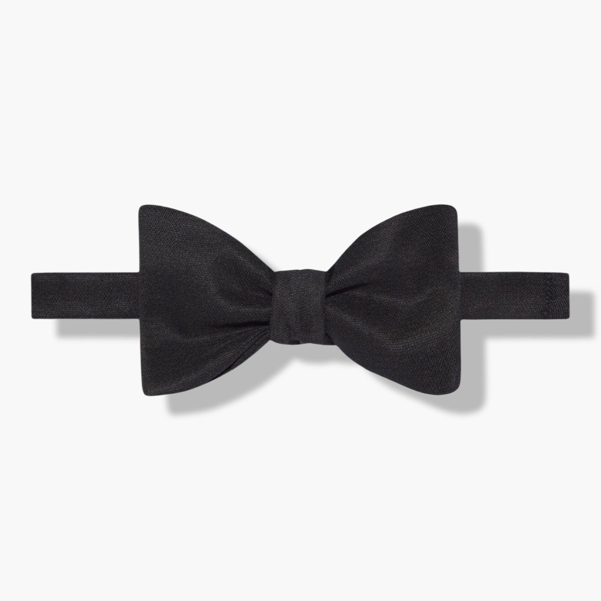 Barathea Bow Tie