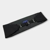 Barathea Cummerbund