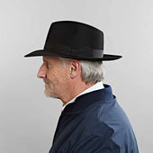 Berkeley Fedora