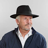 Berkeley Fedora