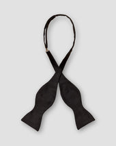 Bow Tie Self Tied