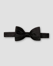 Black Bow tie