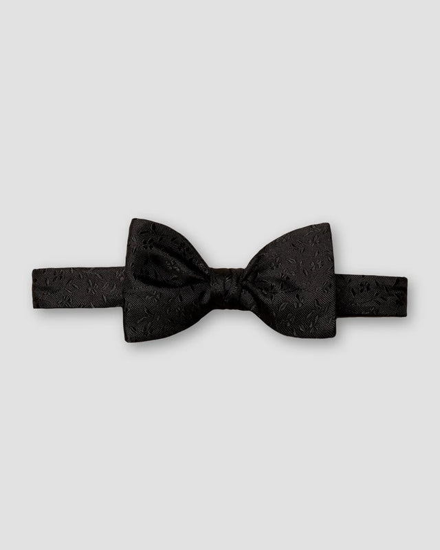 Black Bow tie
