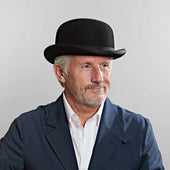 Bowler Hat