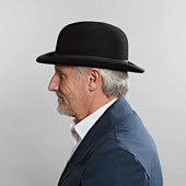 Bowler Hat