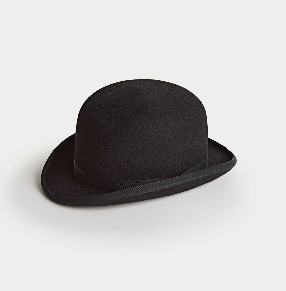 Bowler Hat