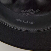 Burlington Trilby