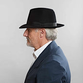Burlington Trilby