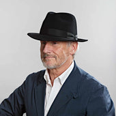 Burlington Trilby