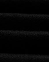 Black Cashmere Scarf