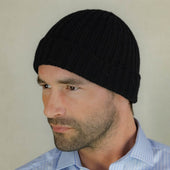 Cashmere Beanie